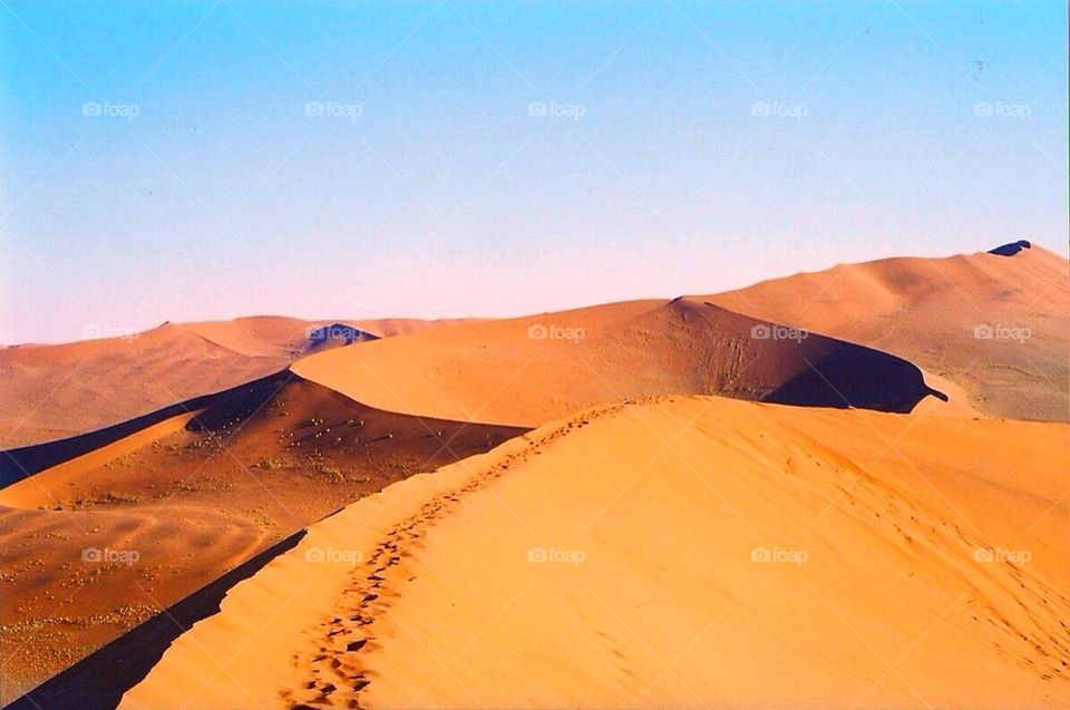 Dunes