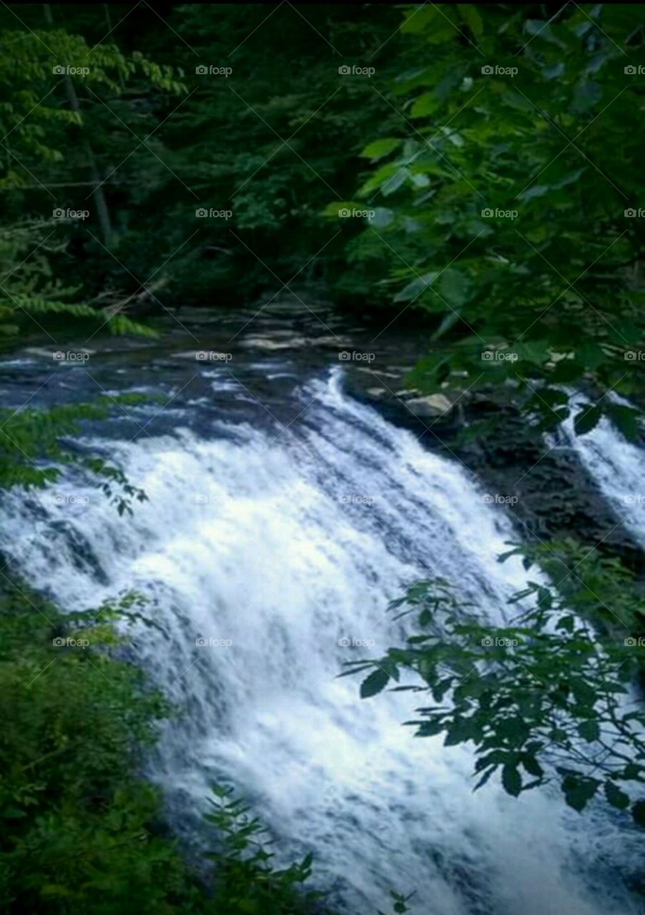 fall creek falls