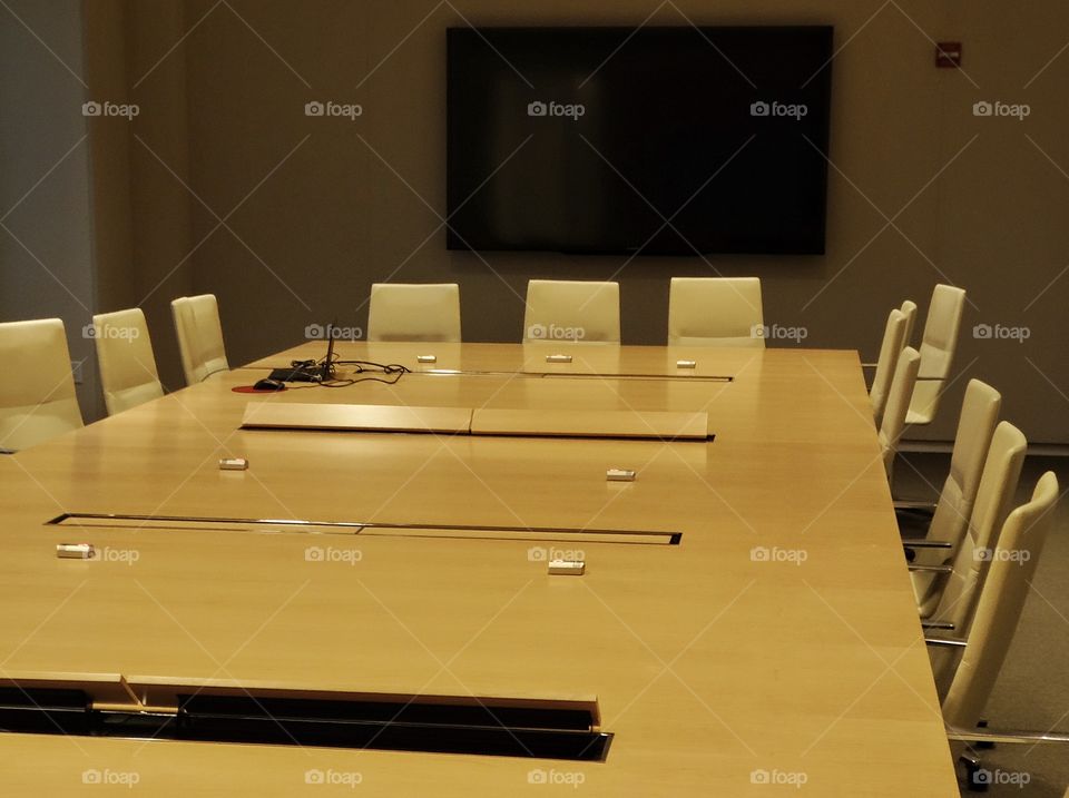 Corporate Conference Room
