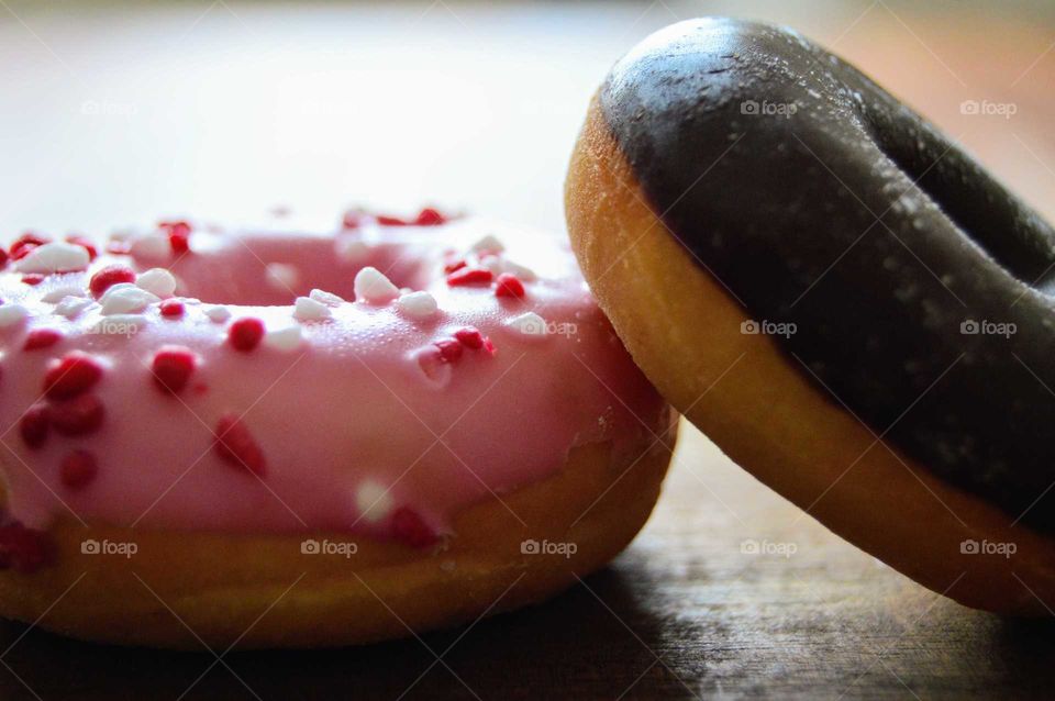 Donuts