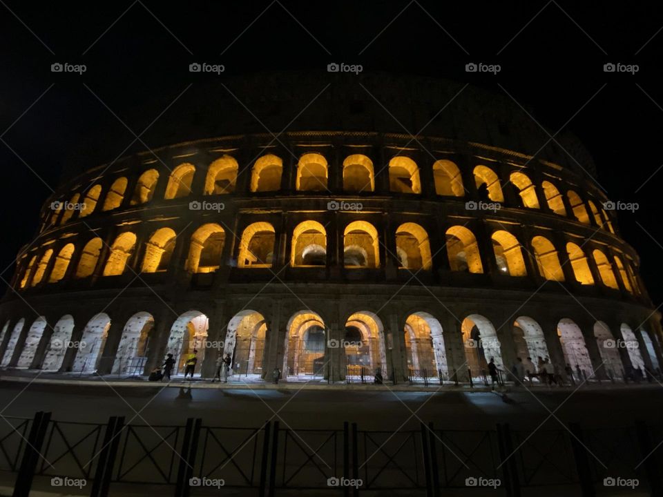 Colosseo 
