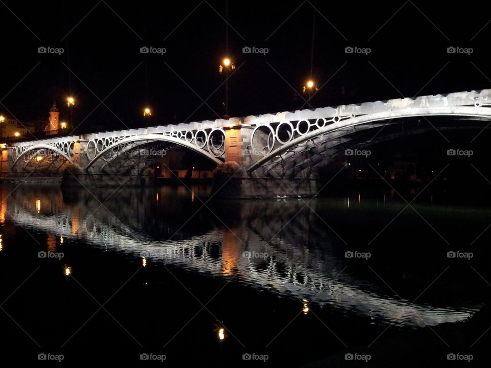bridge ligth