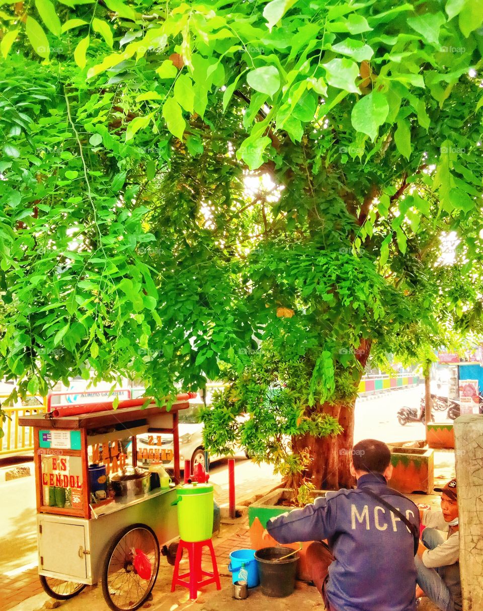 Business Talking @Lunch