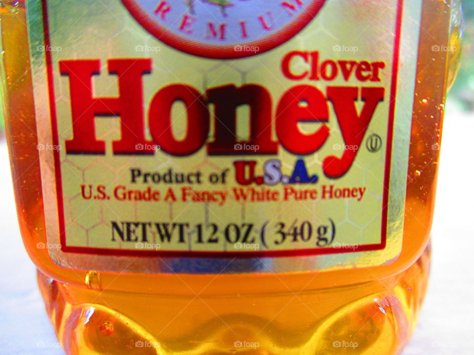 honey