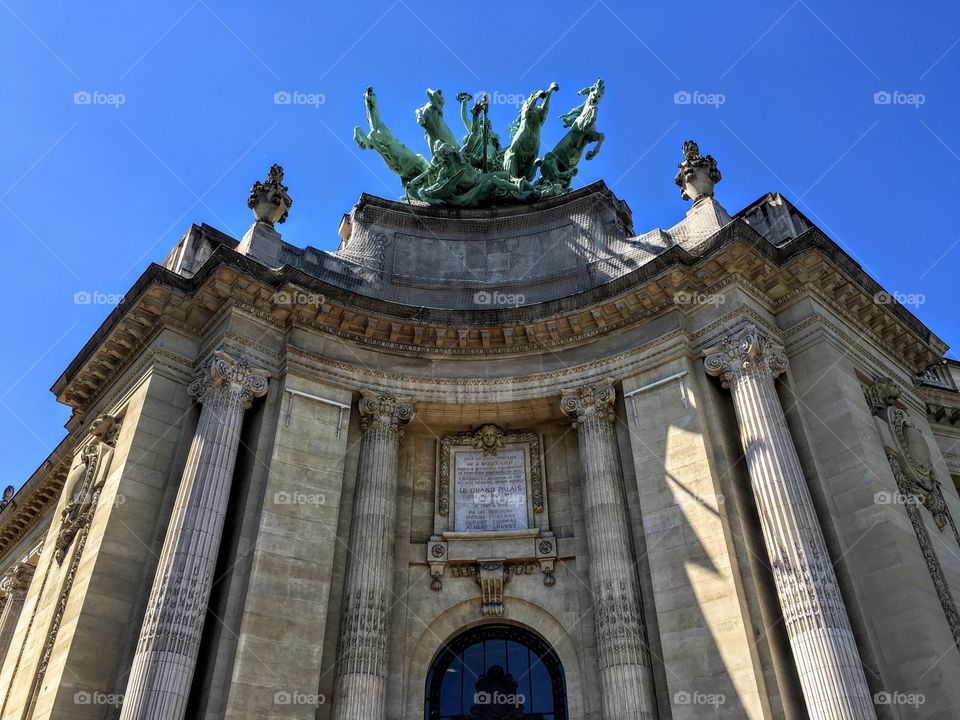 Paris, France