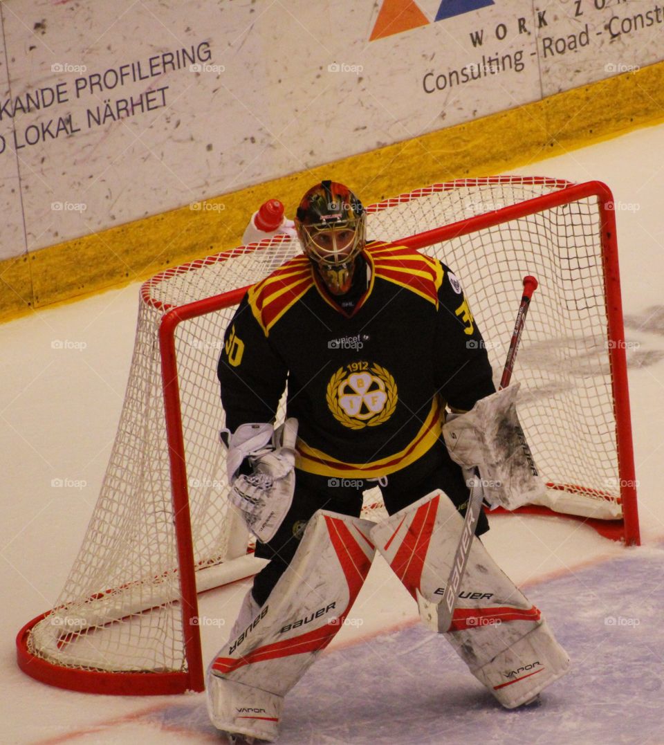 Brynäs if meets rögle