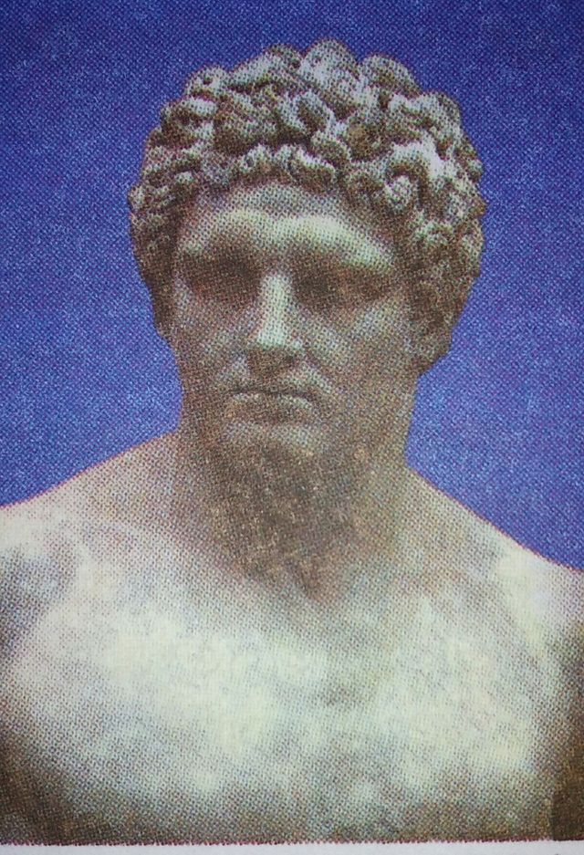 hercules