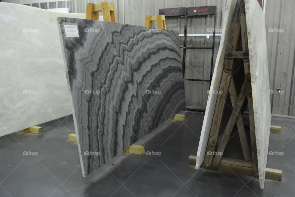 Lookin at slabs