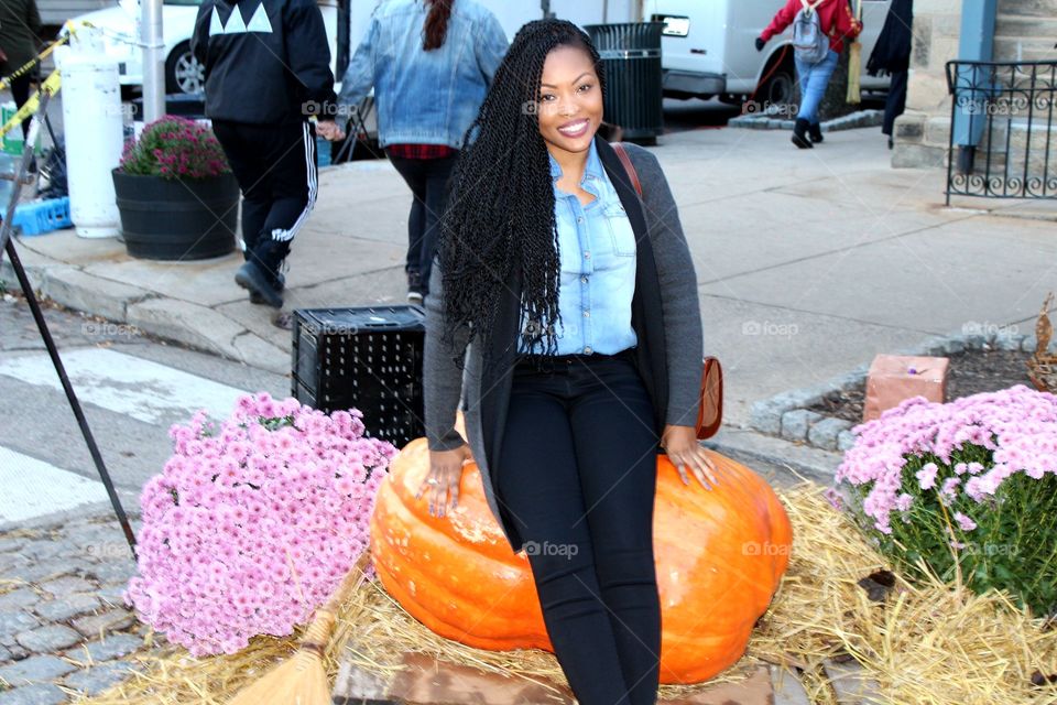 It's the Great Pumpkin, Charlie Brown