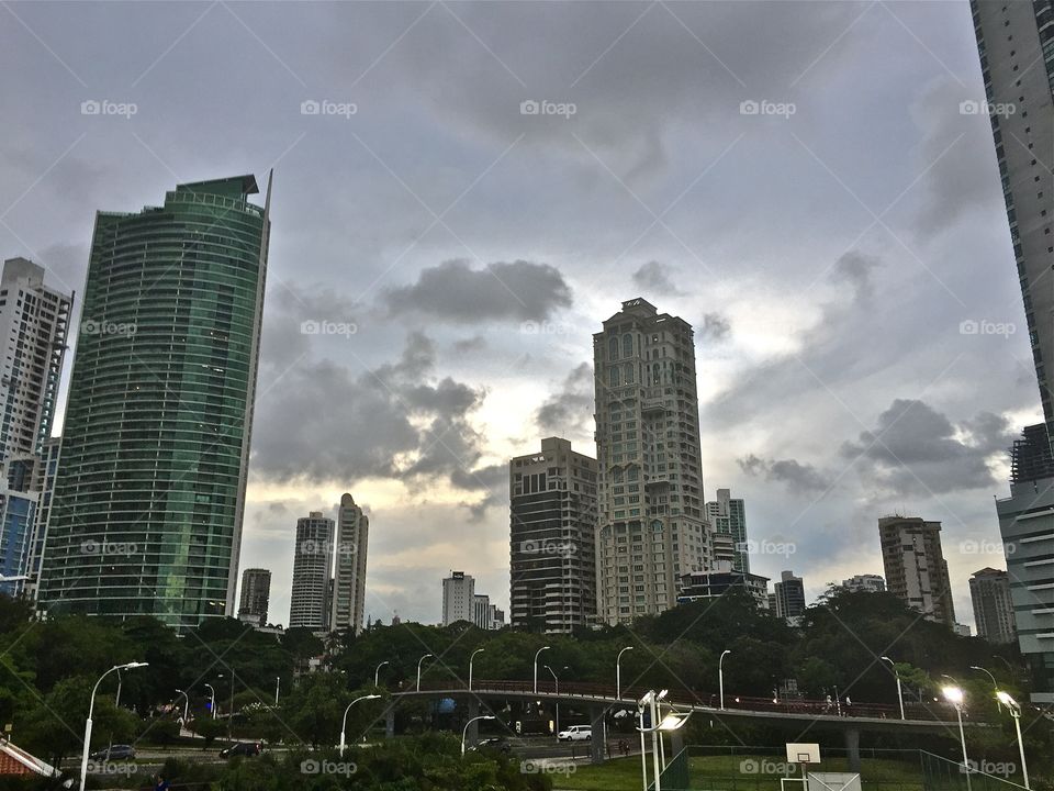 Panama City, Panama 