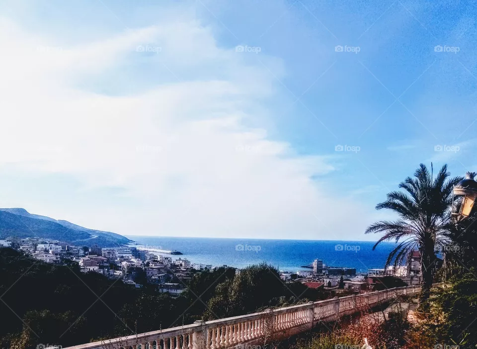 El Kala _algeria