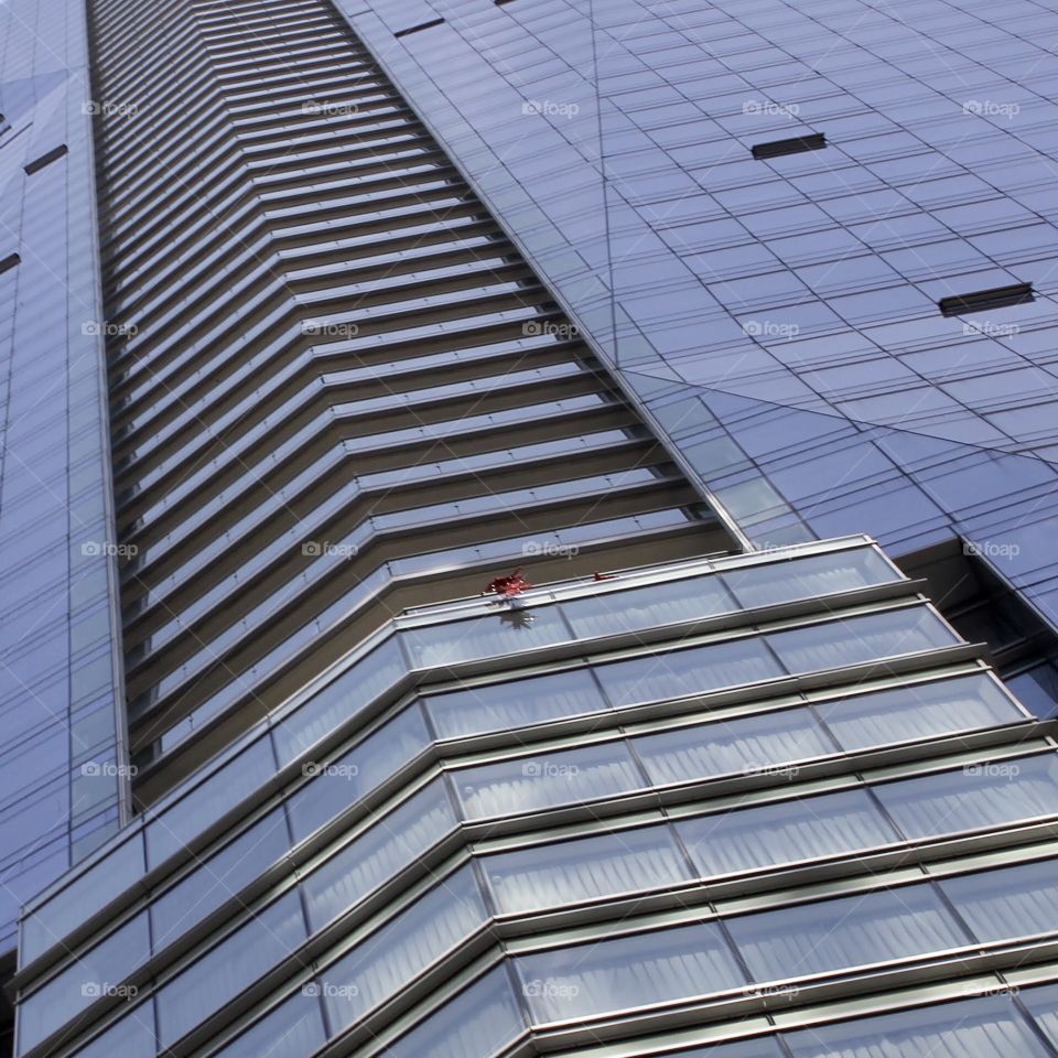 Nothing is more abstract than reality 