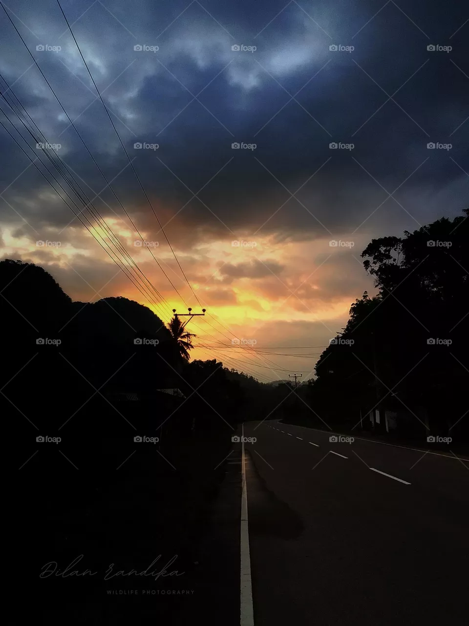 Landscape photography sri lanka
