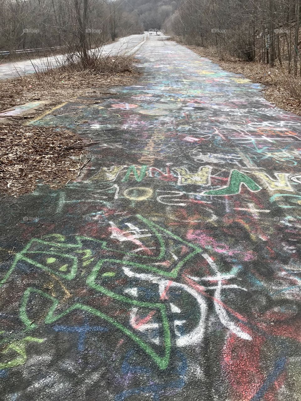 Centralia PA