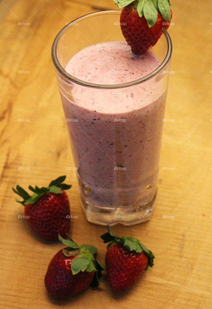 Smoothie 