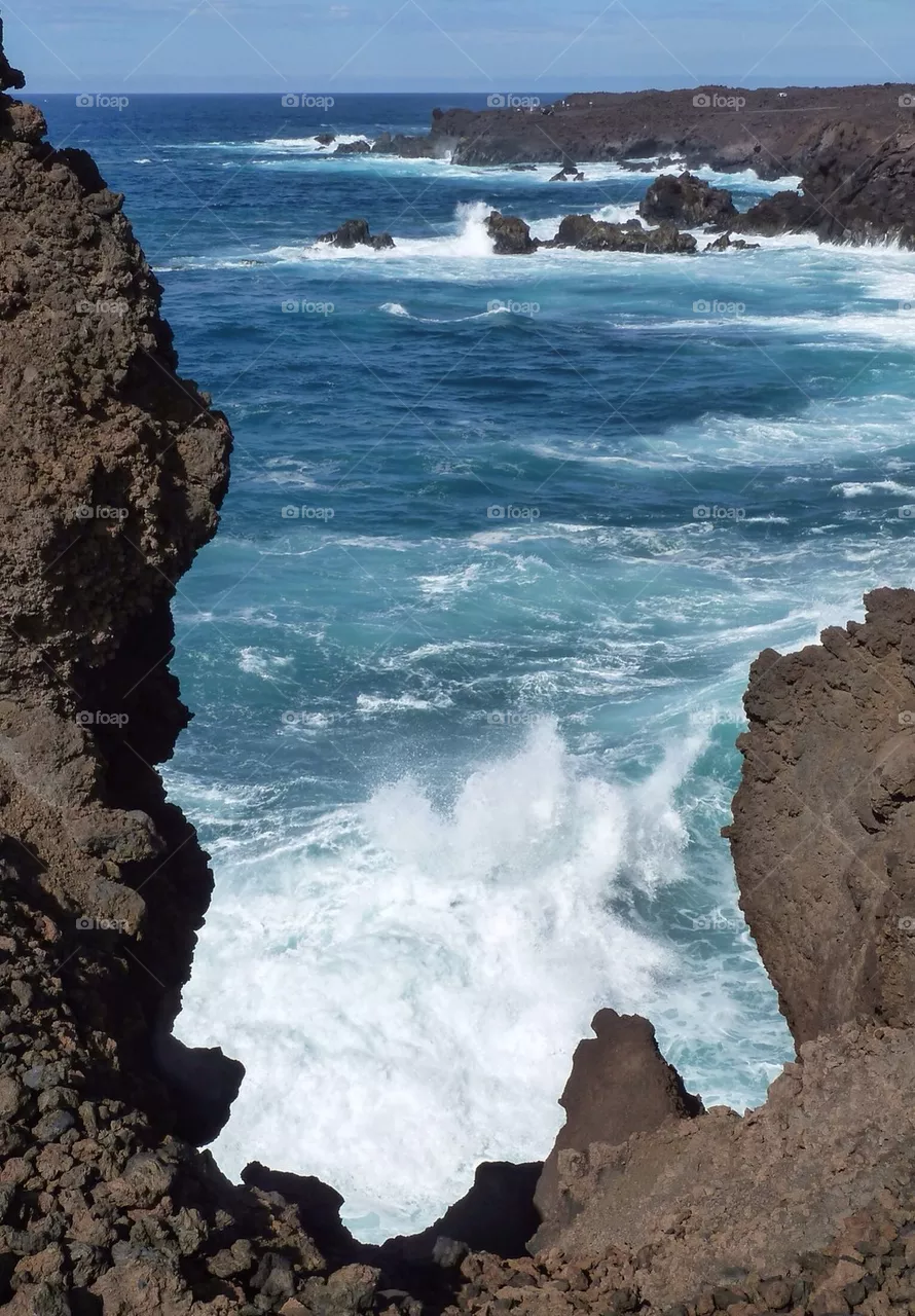 Ocean