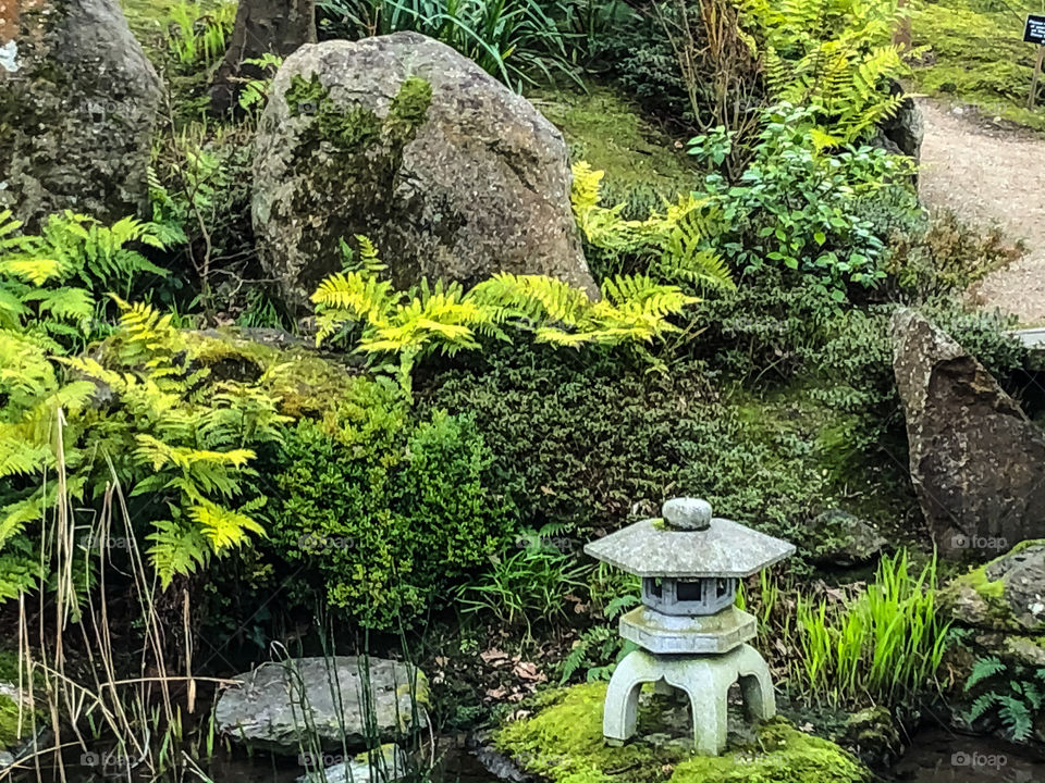 Japanese Garden Tramore Ireland