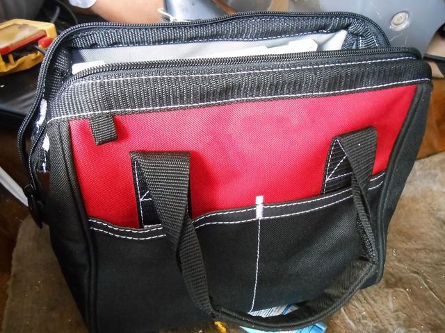 Tool Bag