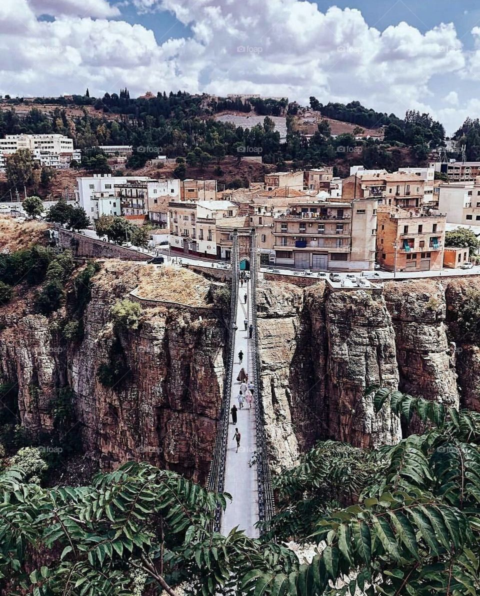 constantine -algeria