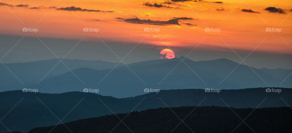 Travel around the world