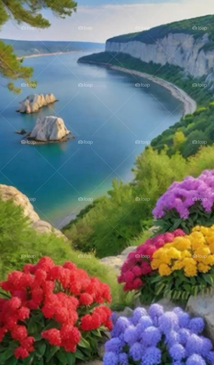 Sea