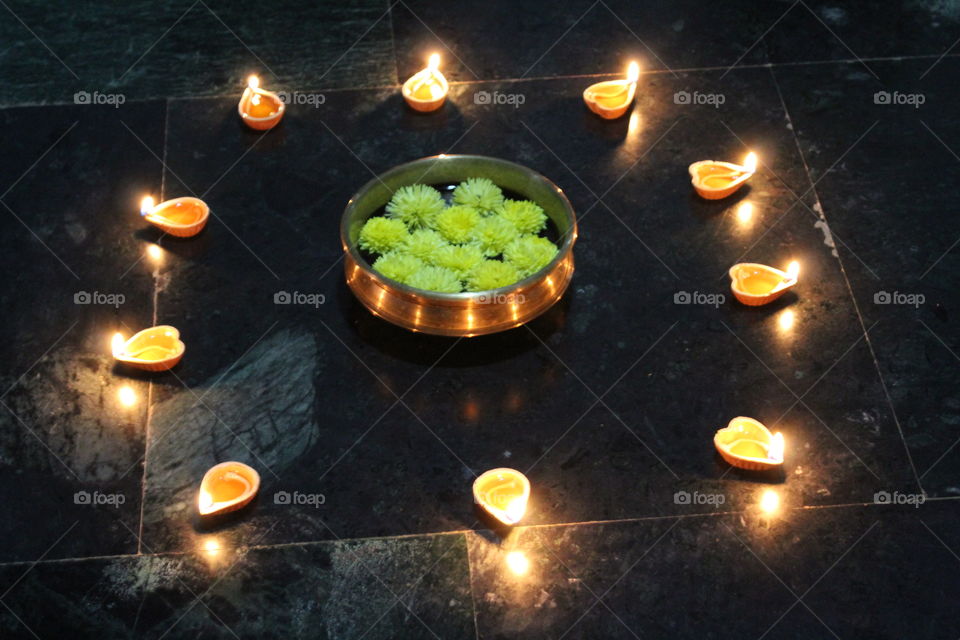 Diwali
