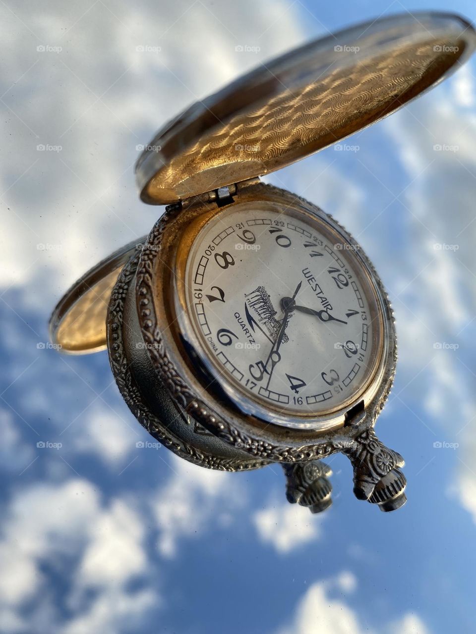 Many things take the circle shape