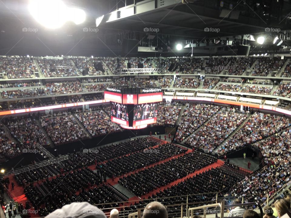 University of Nebraska. Lincoln 