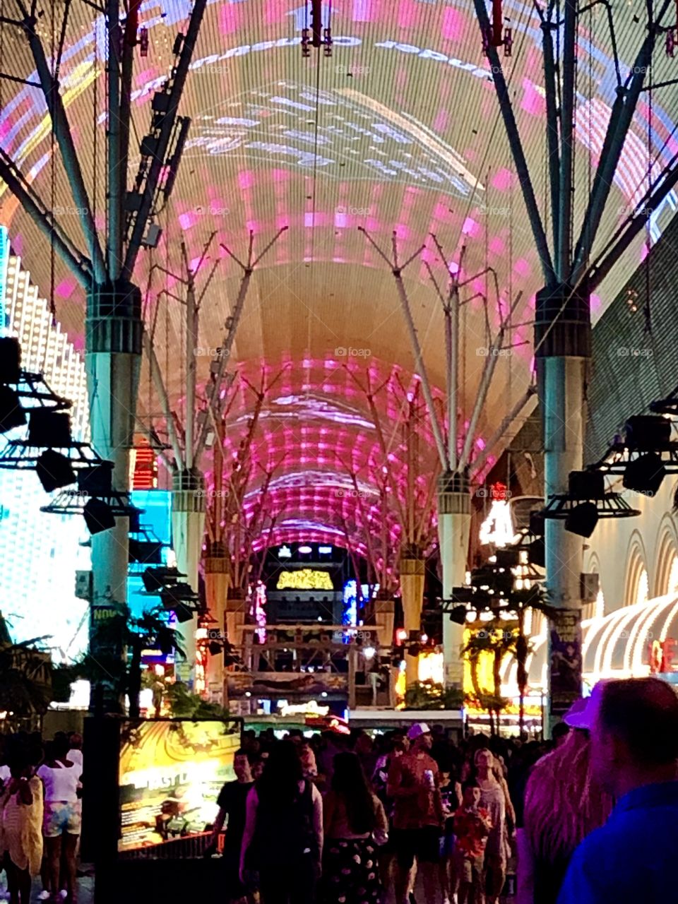 Fremont Street 