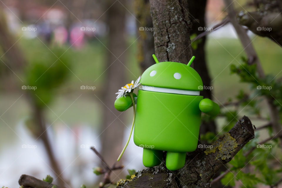 Android 