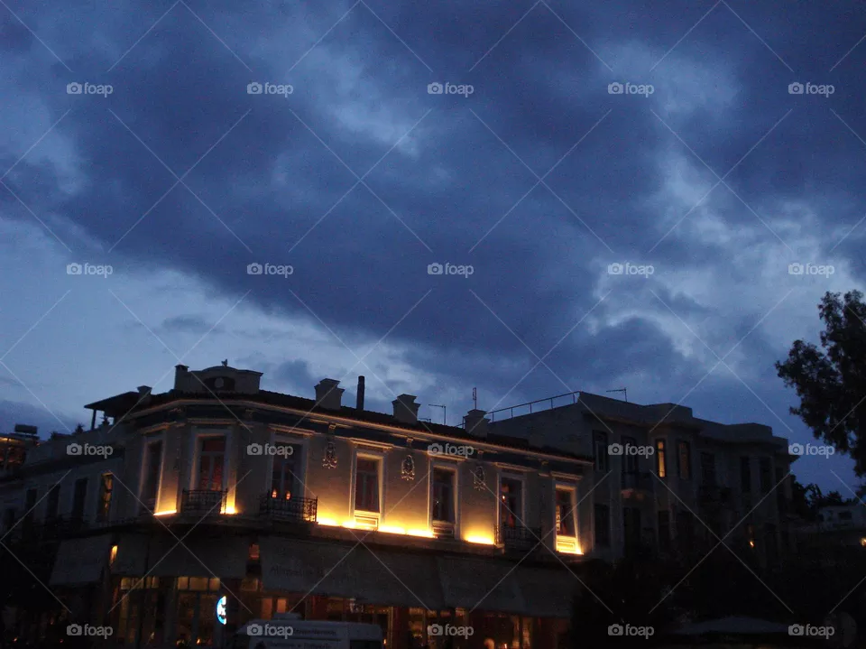 Athens