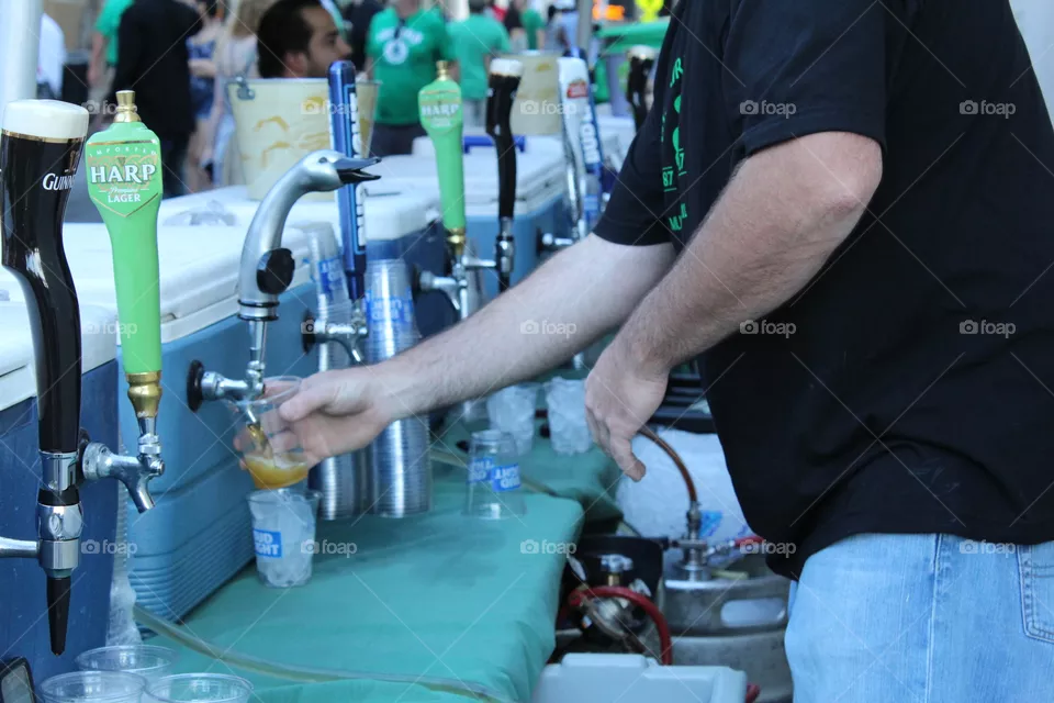 On Tap