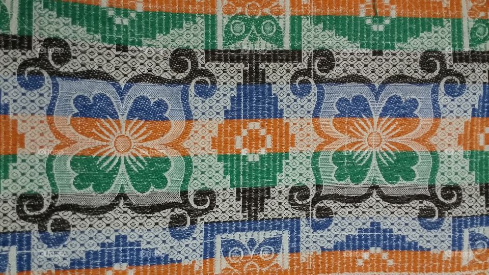 Best indian textile pattern
