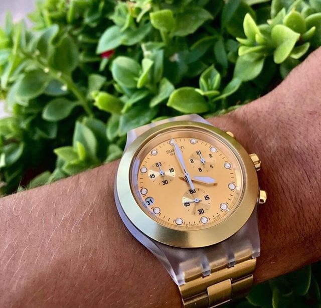 Swatch