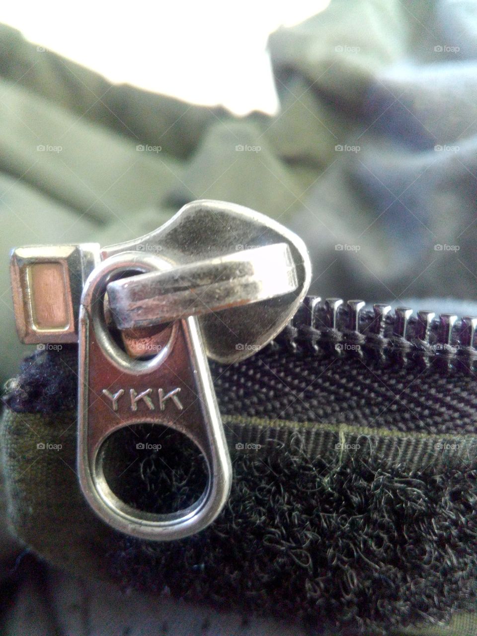 Just take a picture, no more