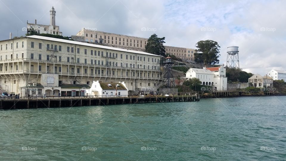 Water, Travel, Architecture, Building, City