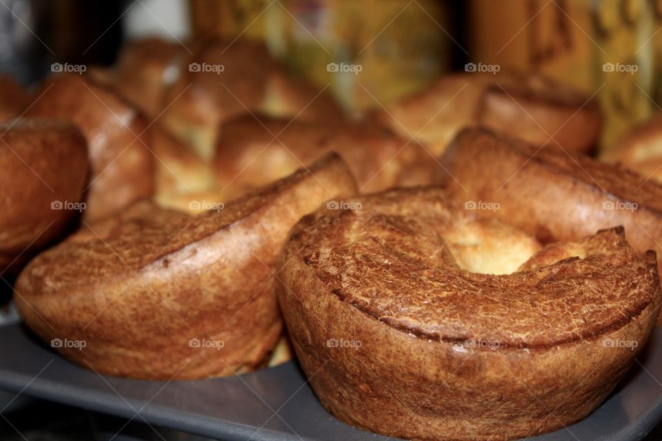 Popovers 