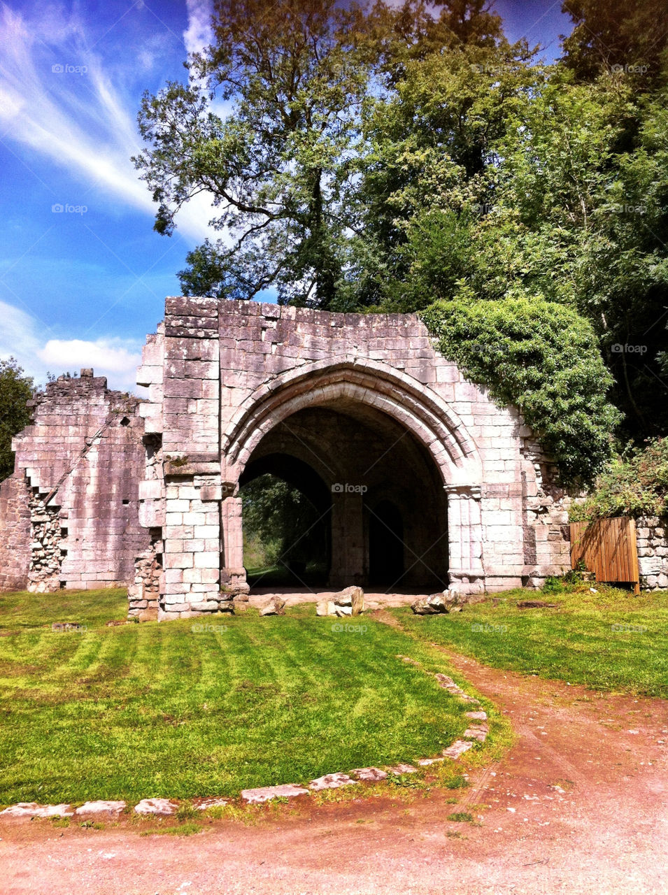 sky england architecture history by binkyboo