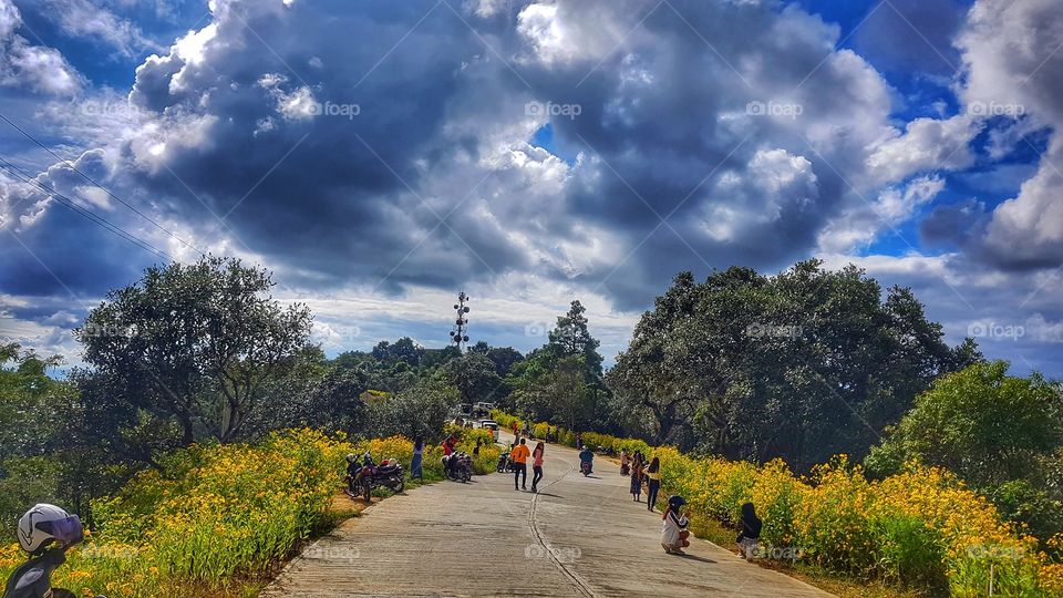 Memory's of October 2020.