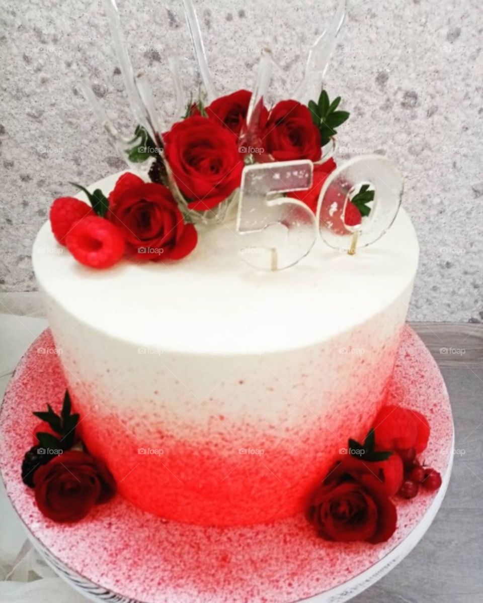 Tort🎂🍰