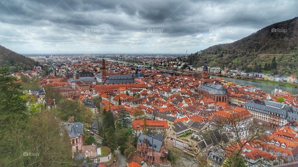 Heidelberg