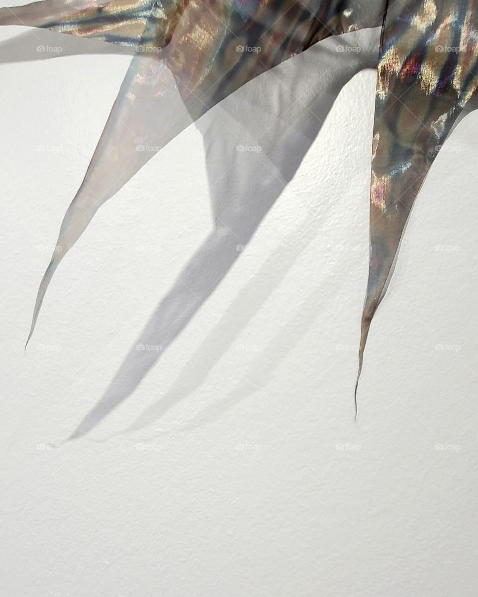 Hanging Art and Shadows 3