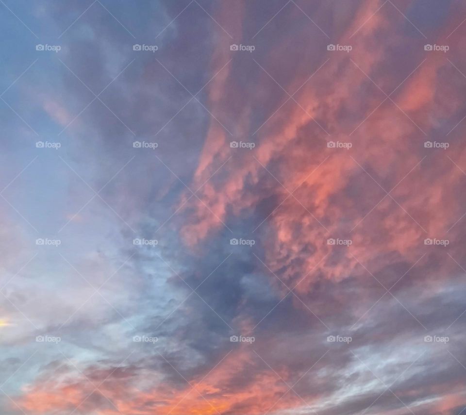 Finding sky’s messages 