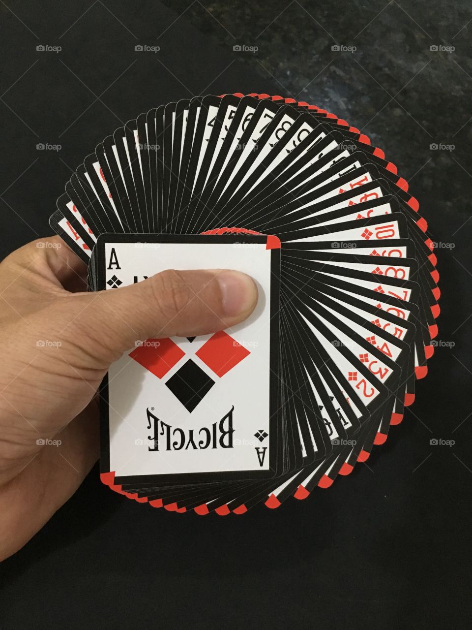 Cardistry