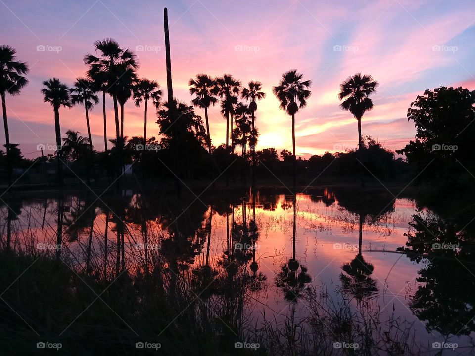 beautifulwater reflection