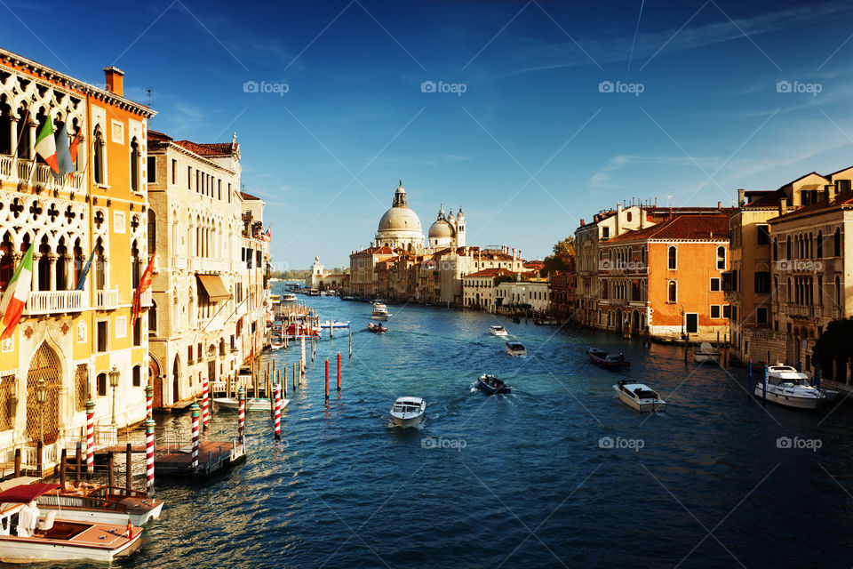 Gondola, Travel, Venetian, Canal, Water