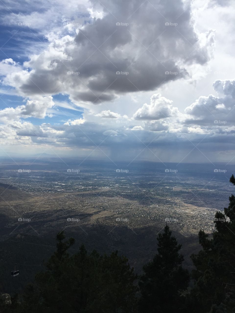 Landscape, Sky, Mountain, Travel, Outdoors