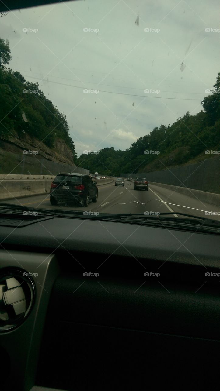 Car, Vehicle, Transportation System, Road, Traffic