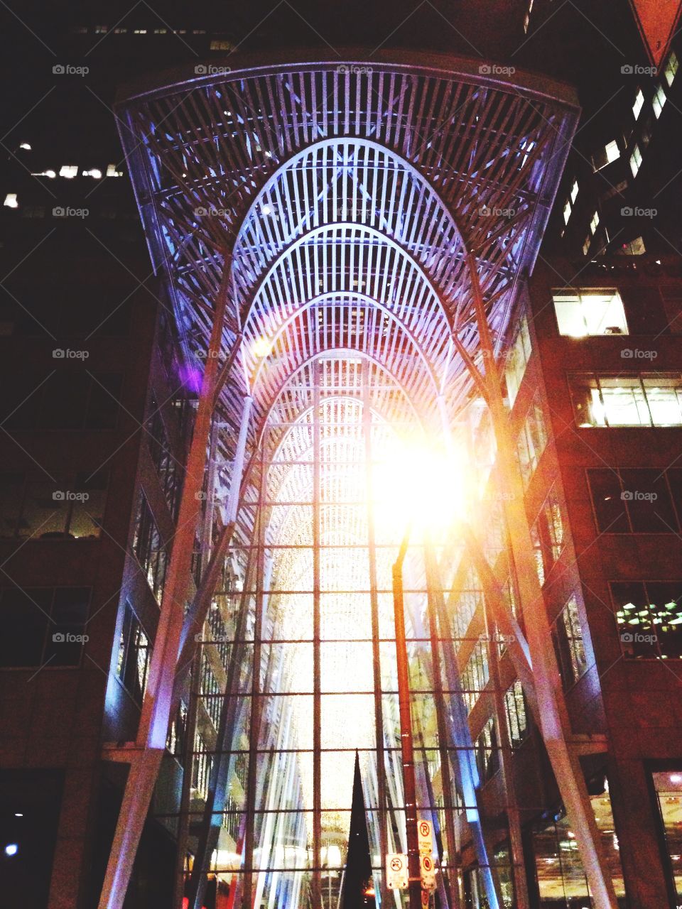 Illuminate Toronto