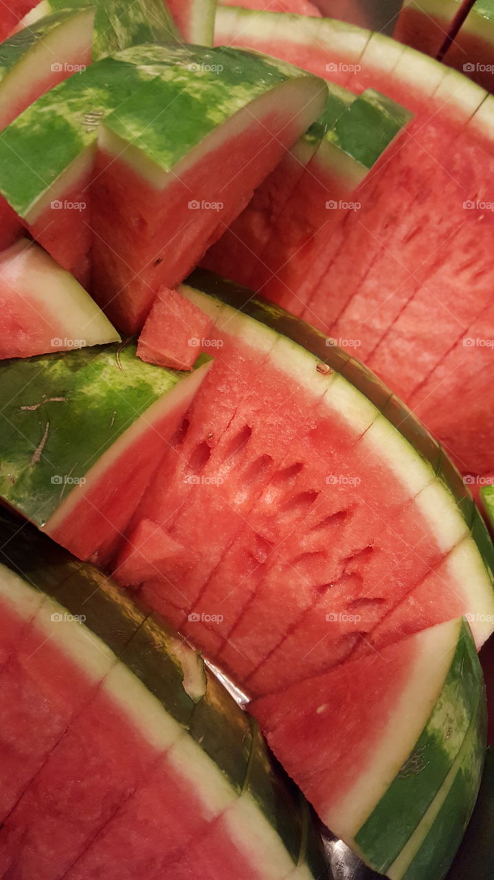 watermelon